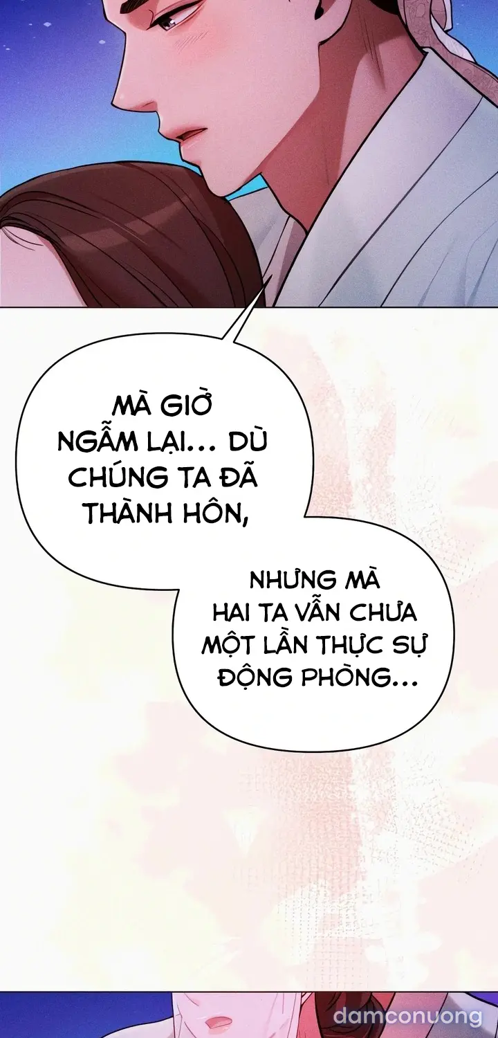 Huyết Vương Phi 
