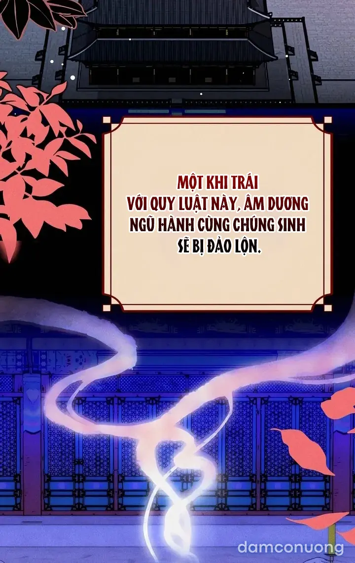 Huyết Vương Phi 