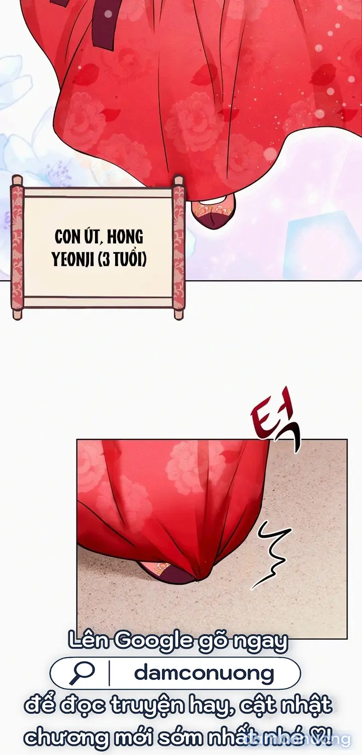 Huyết Vương Phi 