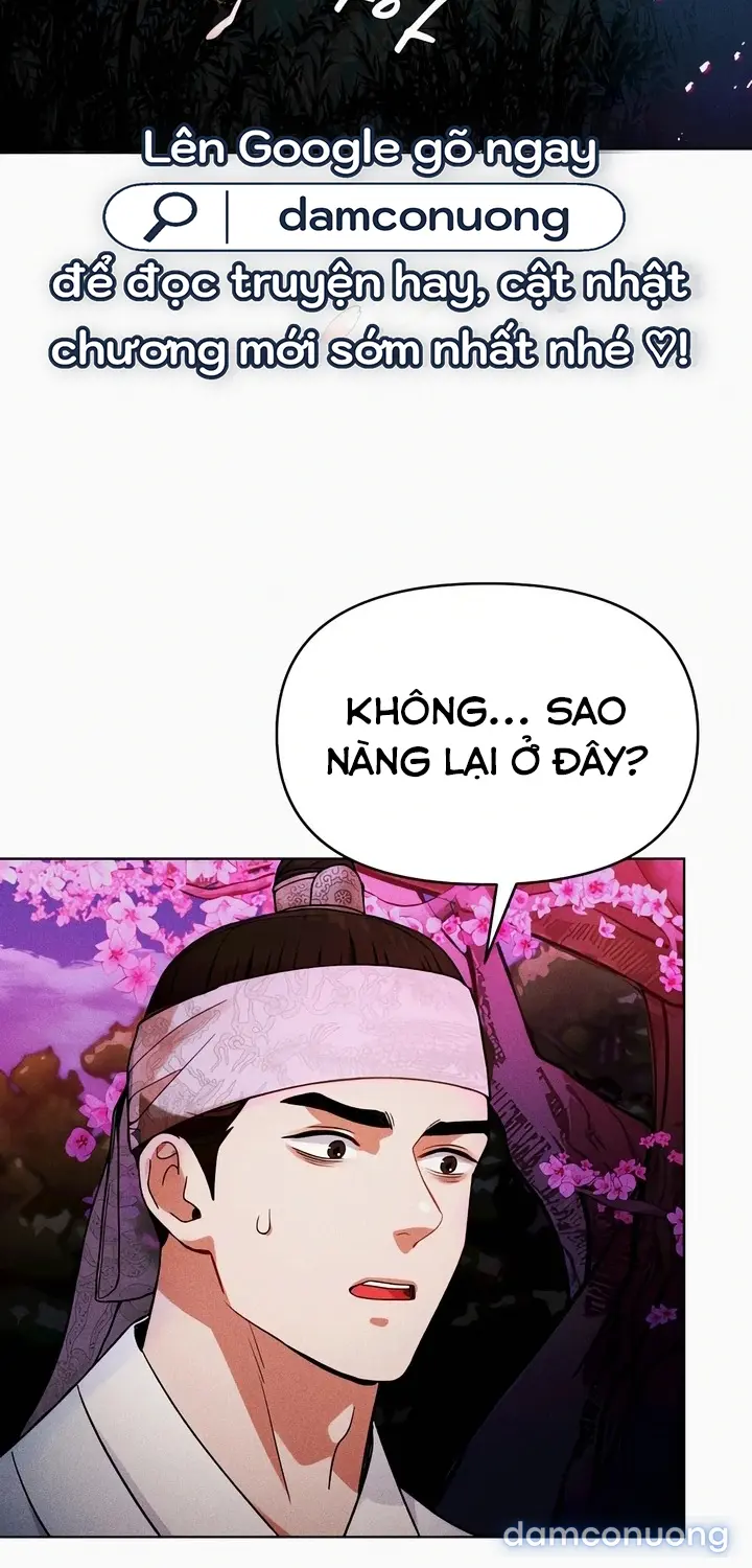 Huyết Vương Phi 