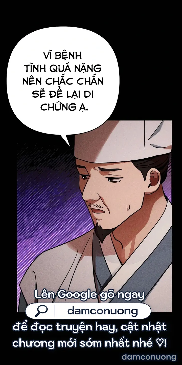 Huyết Vương Phi 