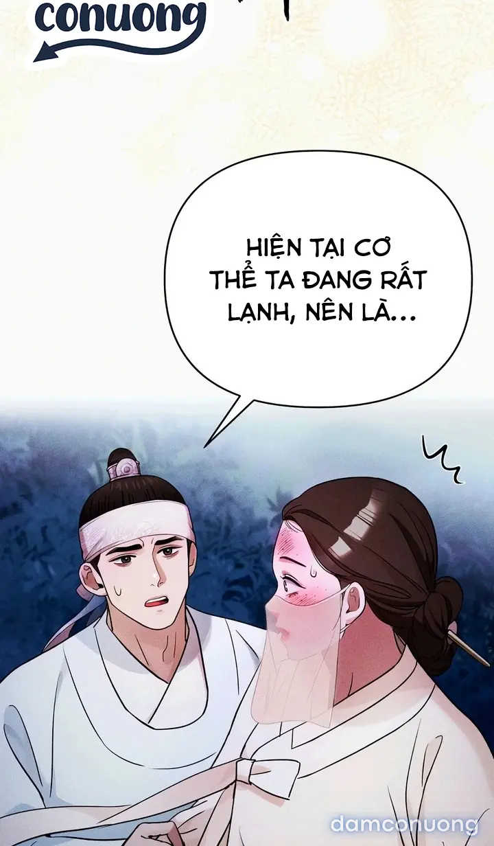 Huyết Vương Phi 