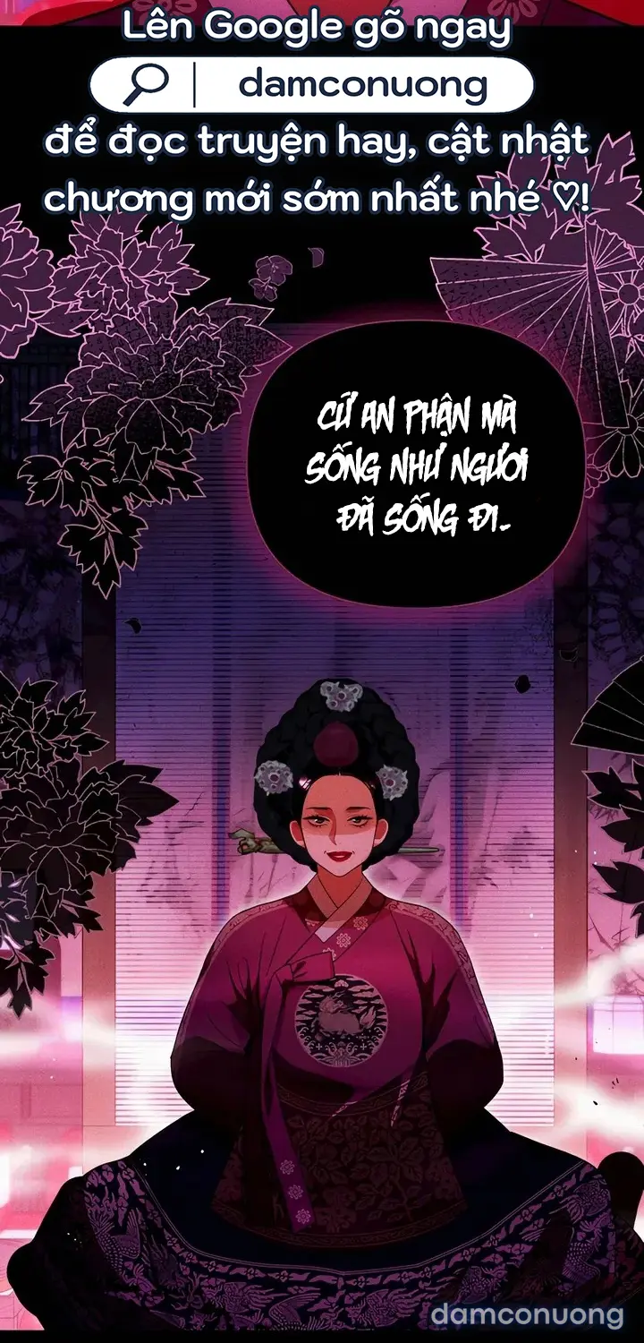 Huyết Vương Phi 