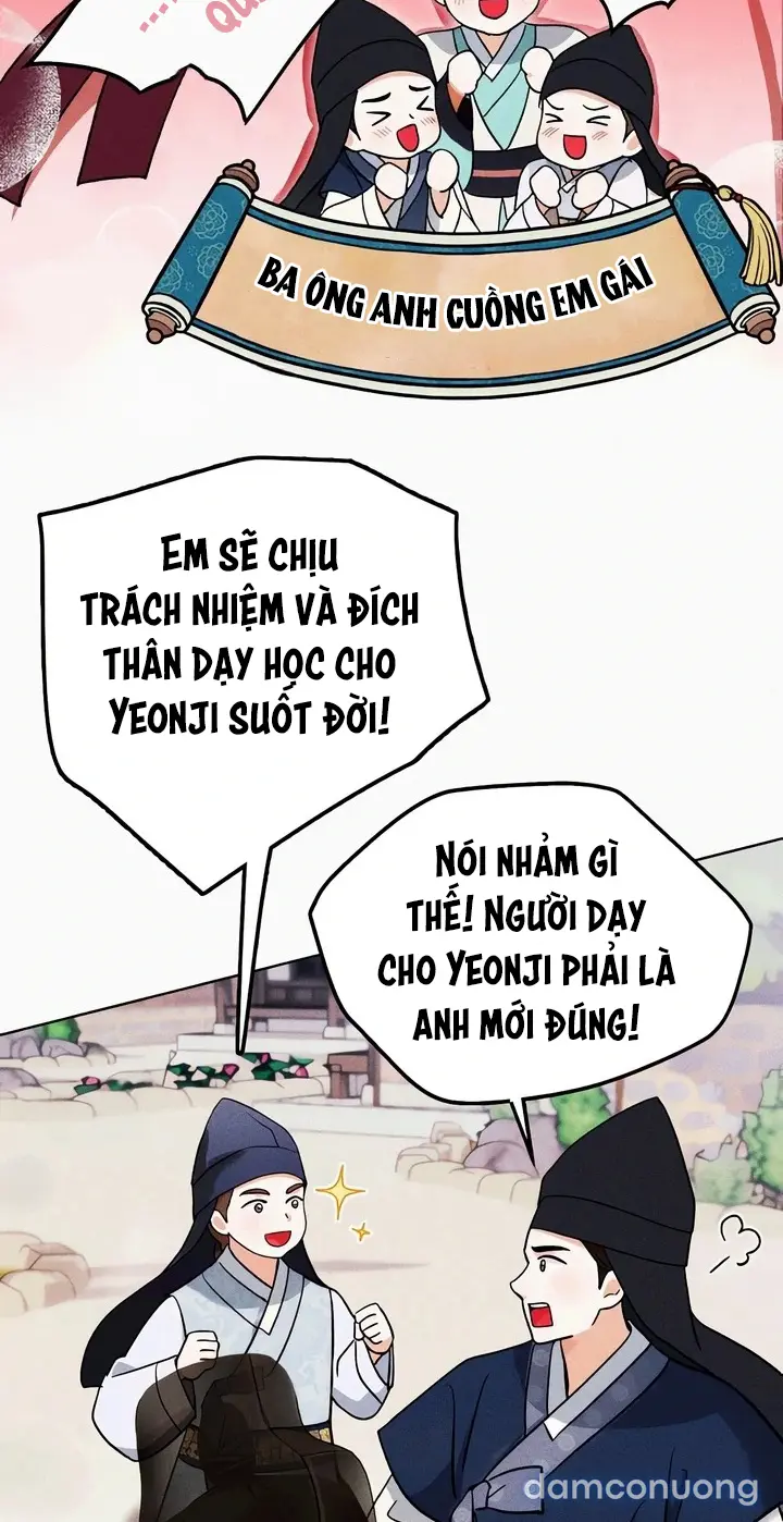 Huyết Vương Phi 