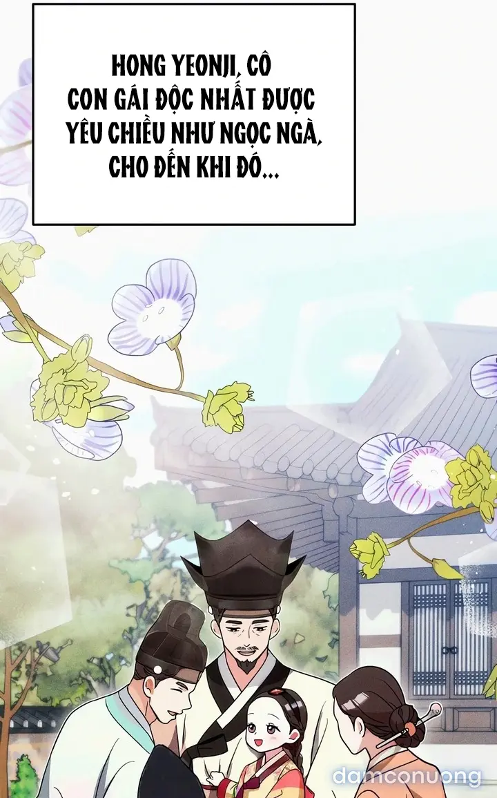 Huyết Vương Phi 
