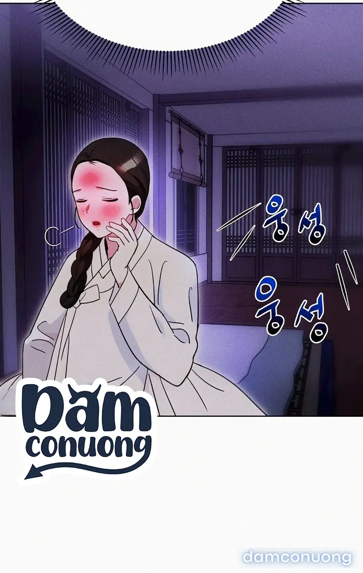 Huyết Vương Phi 