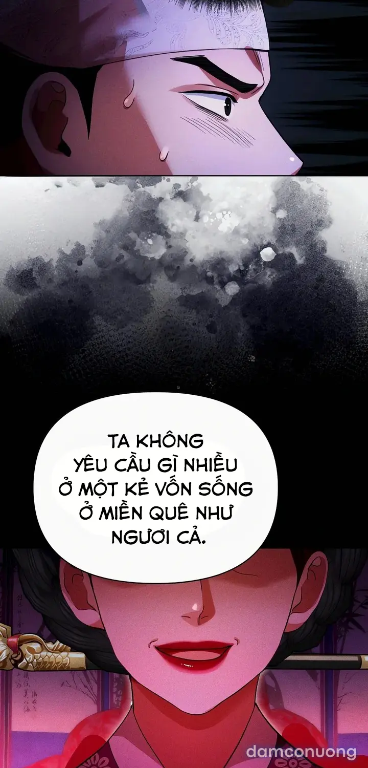 Huyết Vương Phi 