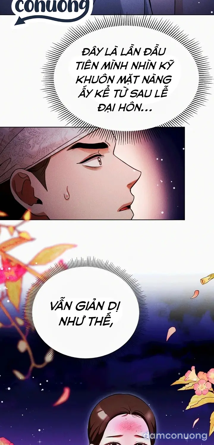 Huyết Vương Phi 