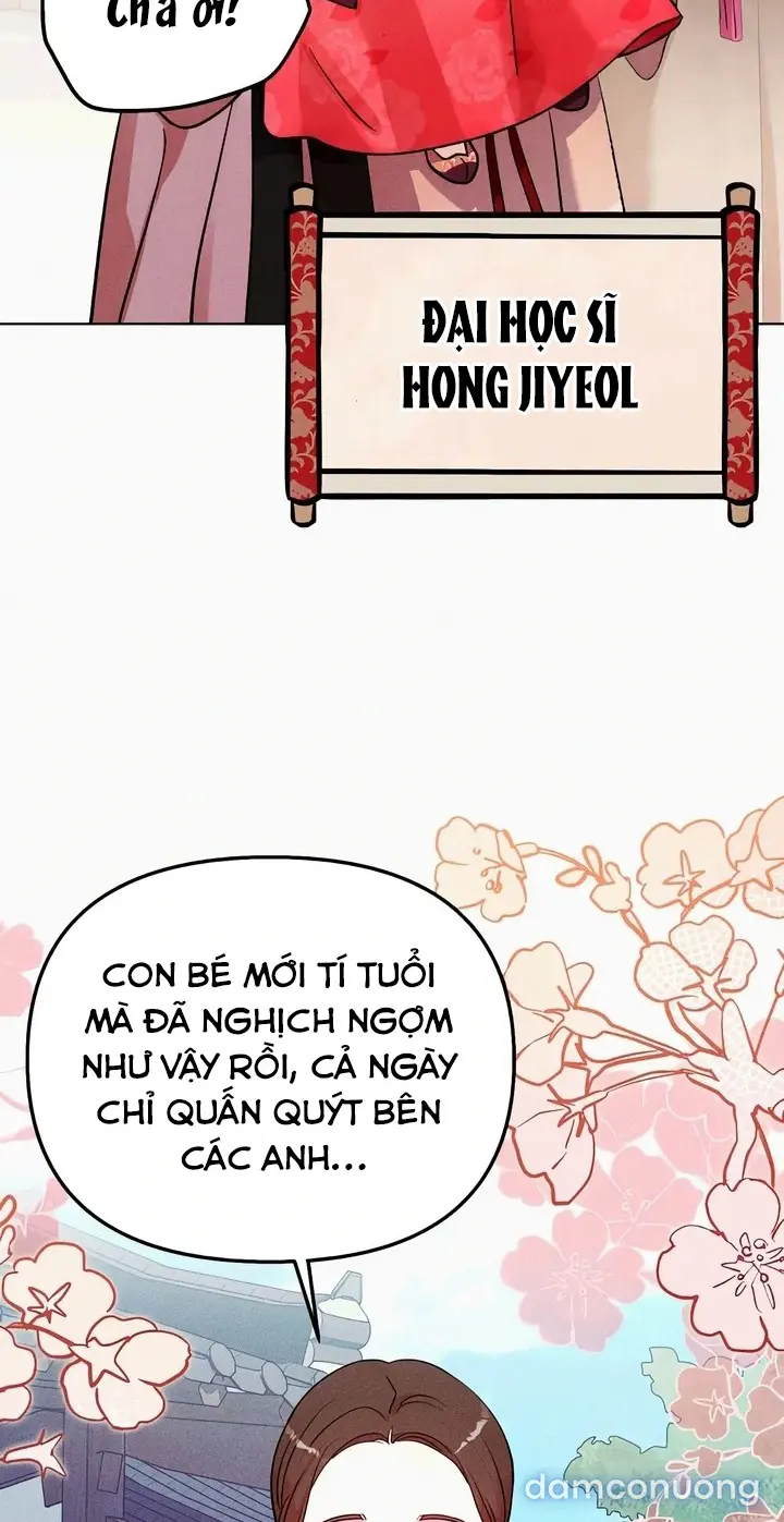 Huyết Vương Phi 