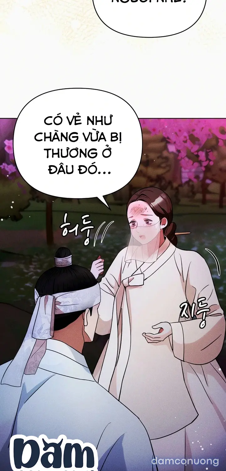 Huyết Vương Phi 