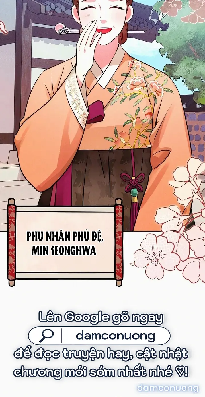 Huyết Vương Phi 