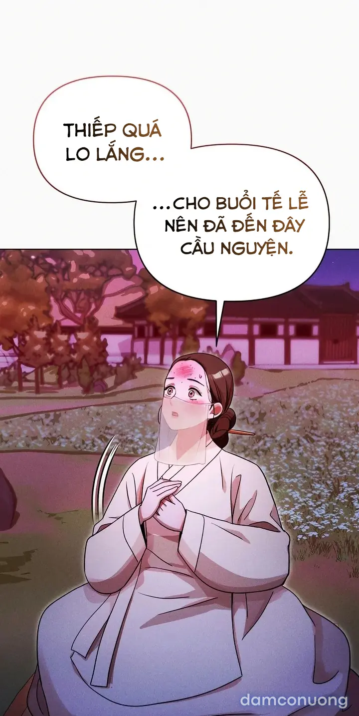Huyết Vương Phi 