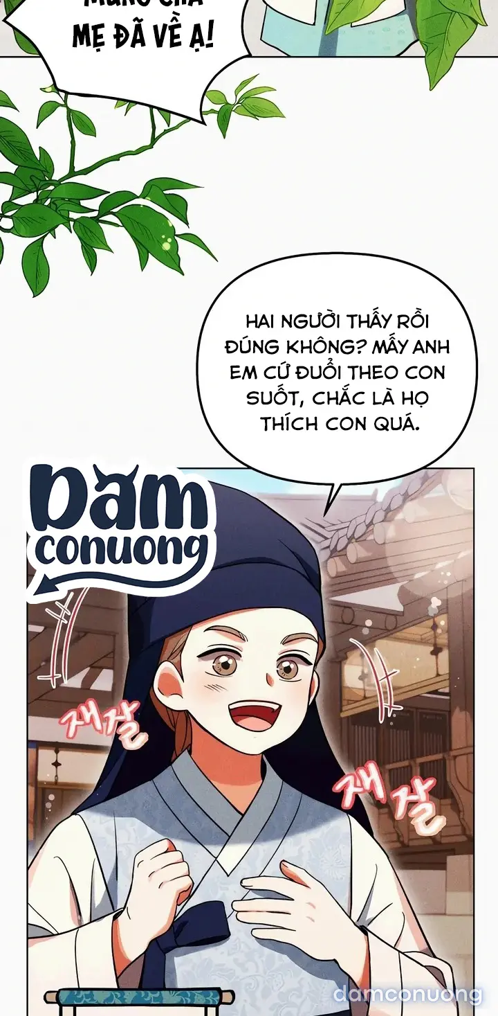 Huyết Vương Phi 