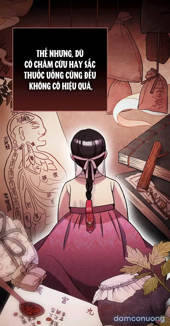 Huyết Vương Phi 