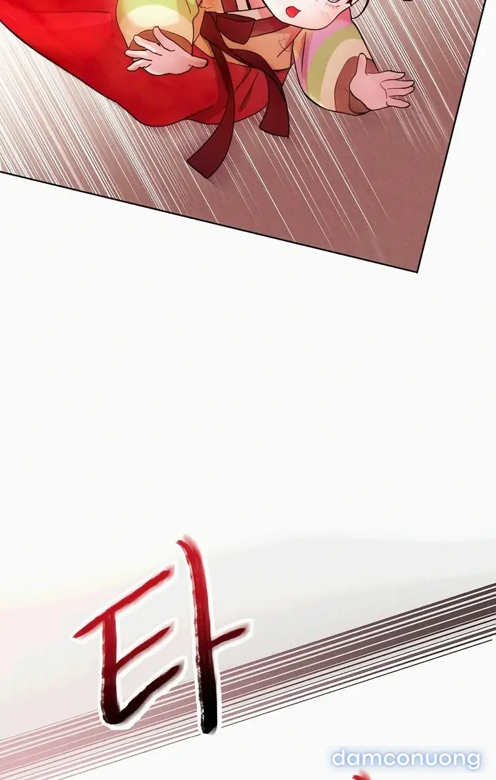 Huyết Vương Phi 