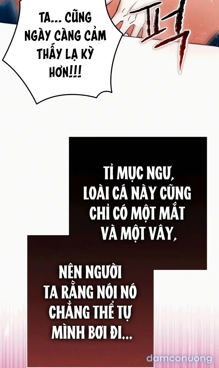 Huyết Vương Phi 
