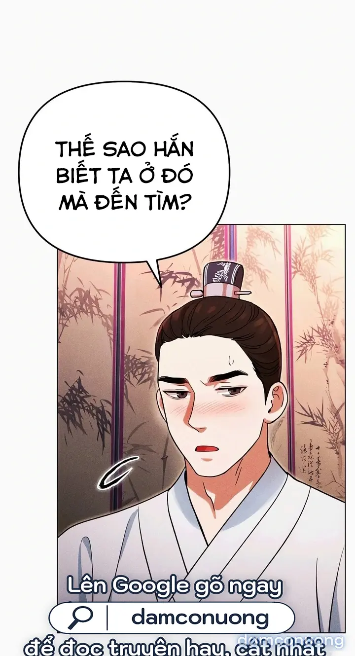 Huyết Vương Phi 
