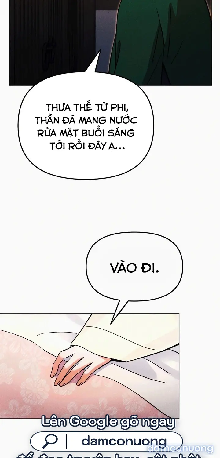 Huyết Vương Phi 