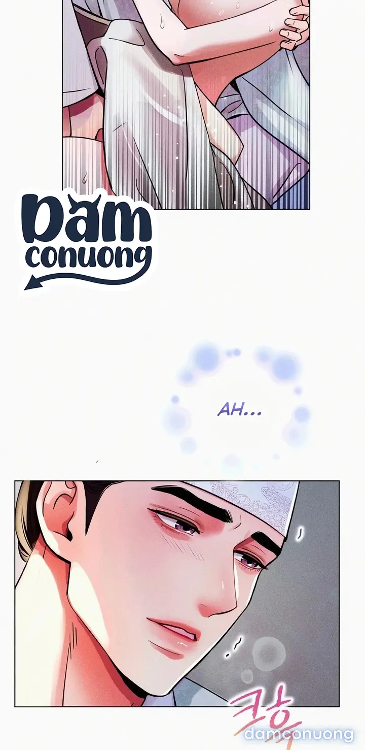 Huyết Vương Phi 