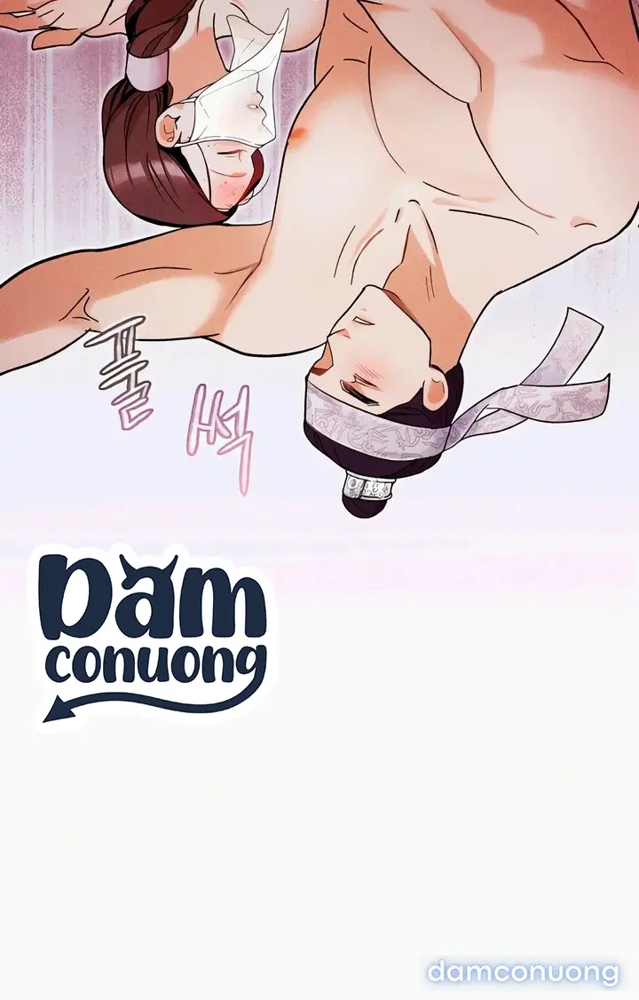 Huyết Vương Phi 