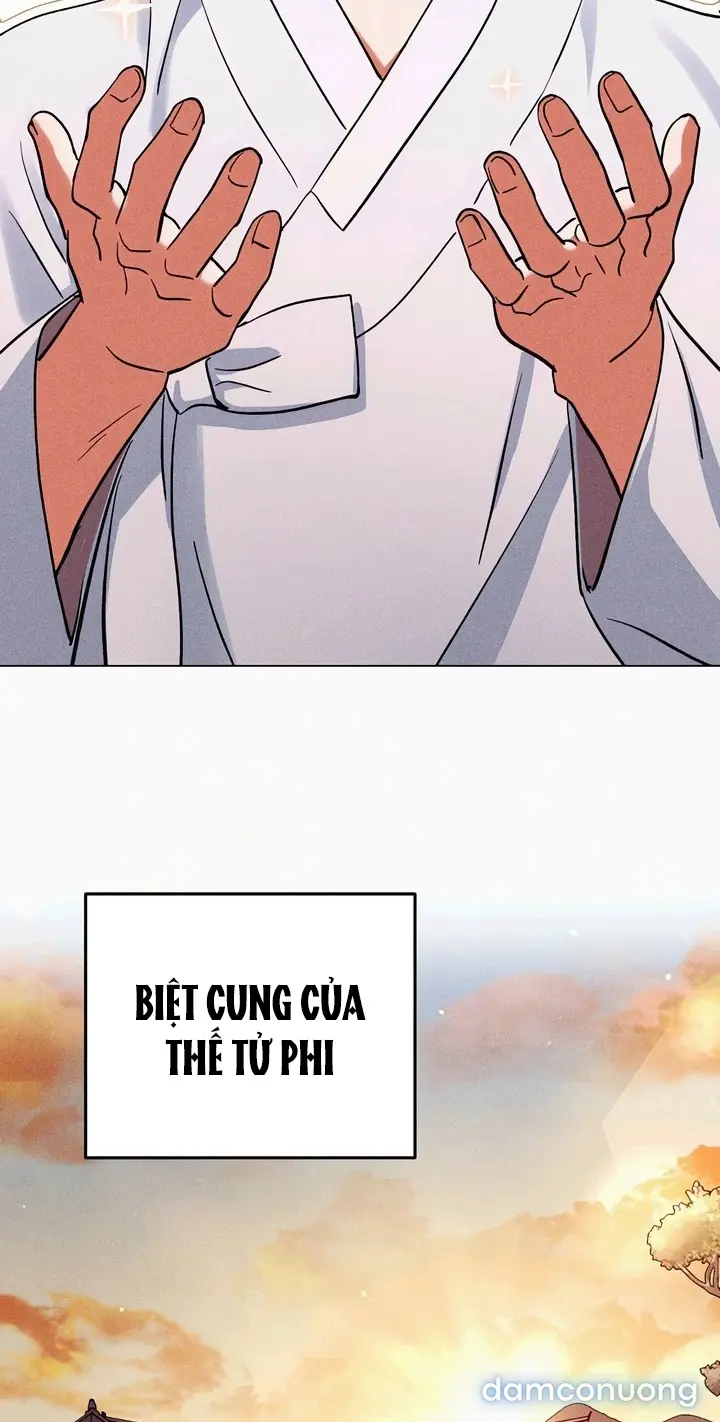 Huyết Vương Phi 