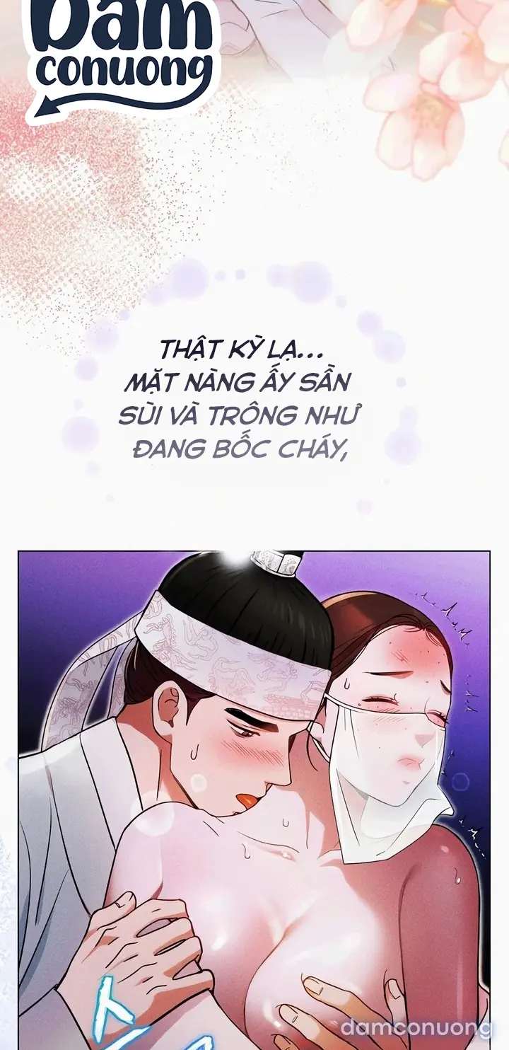 Huyết Vương Phi 