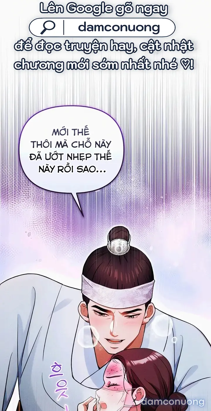 Huyết Vương Phi 