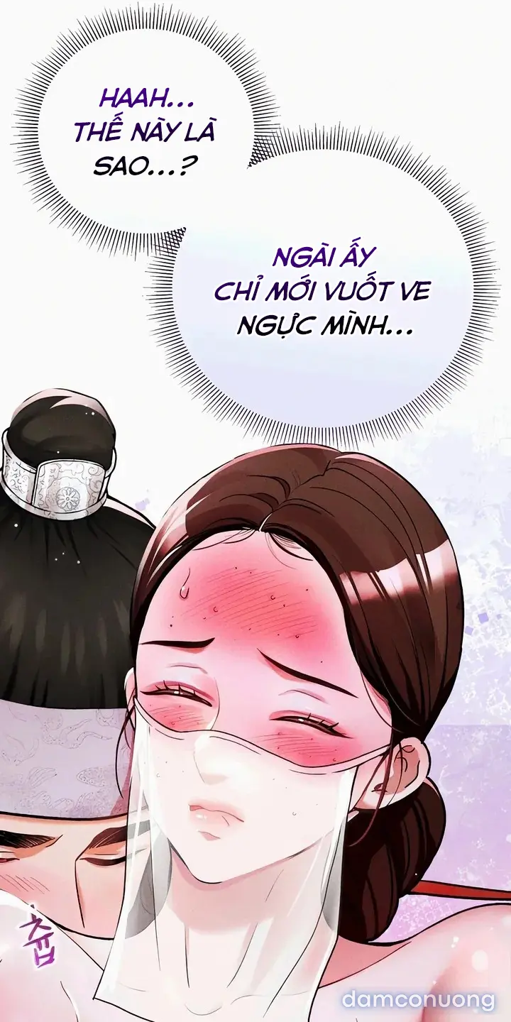 Huyết Vương Phi 