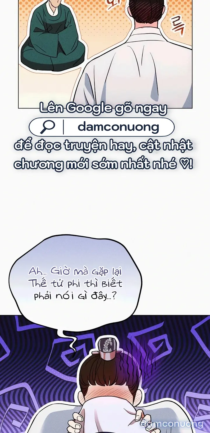 Huyết Vương Phi 