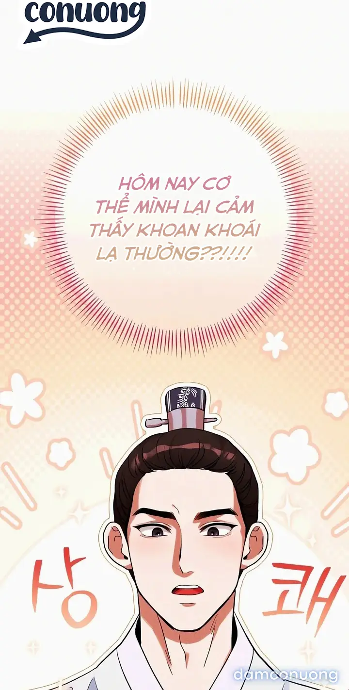 Huyết Vương Phi 