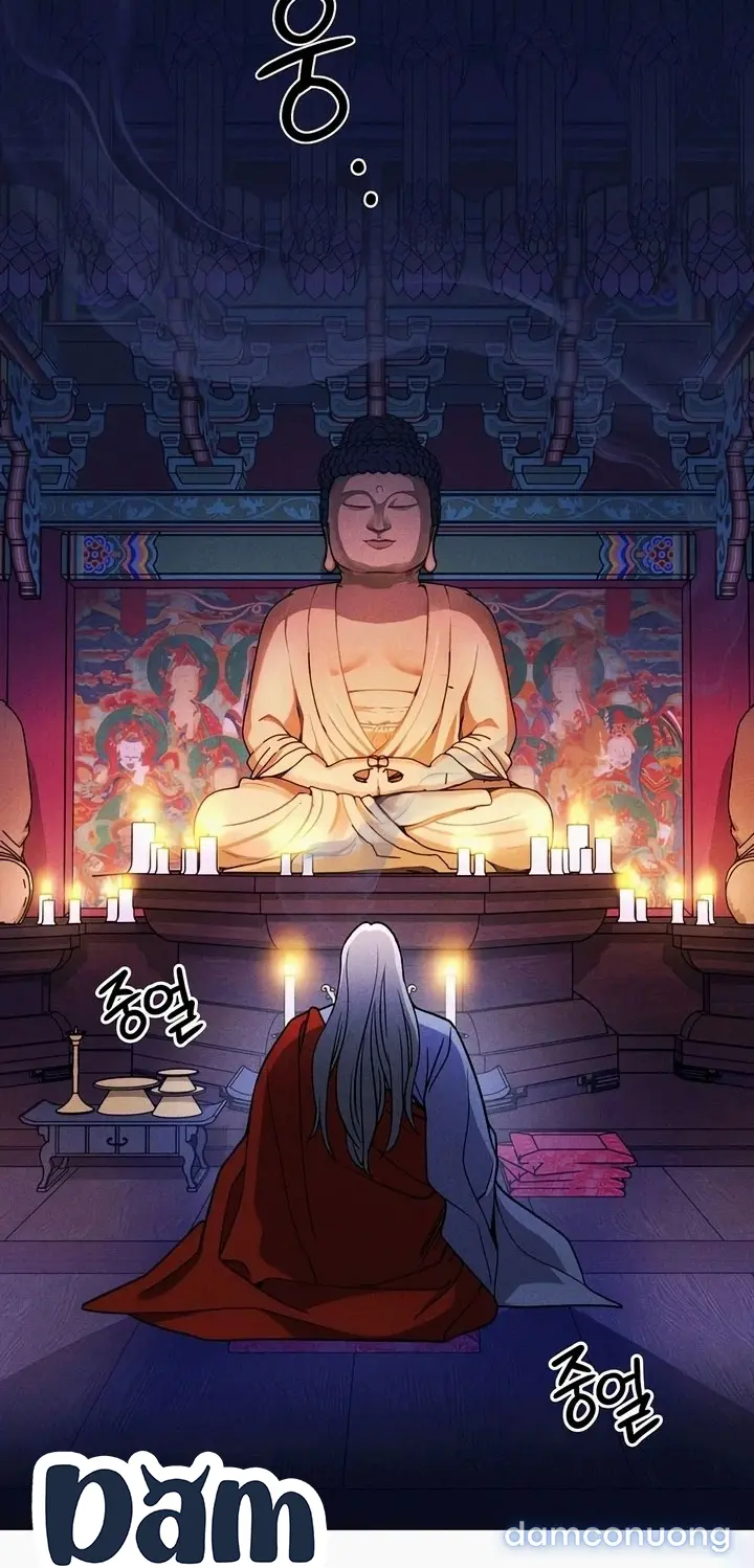 Huyết Vương Phi 
