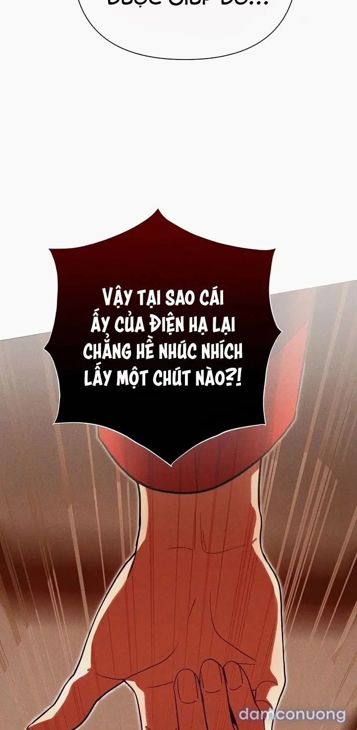 Huyết Vương Phi 
