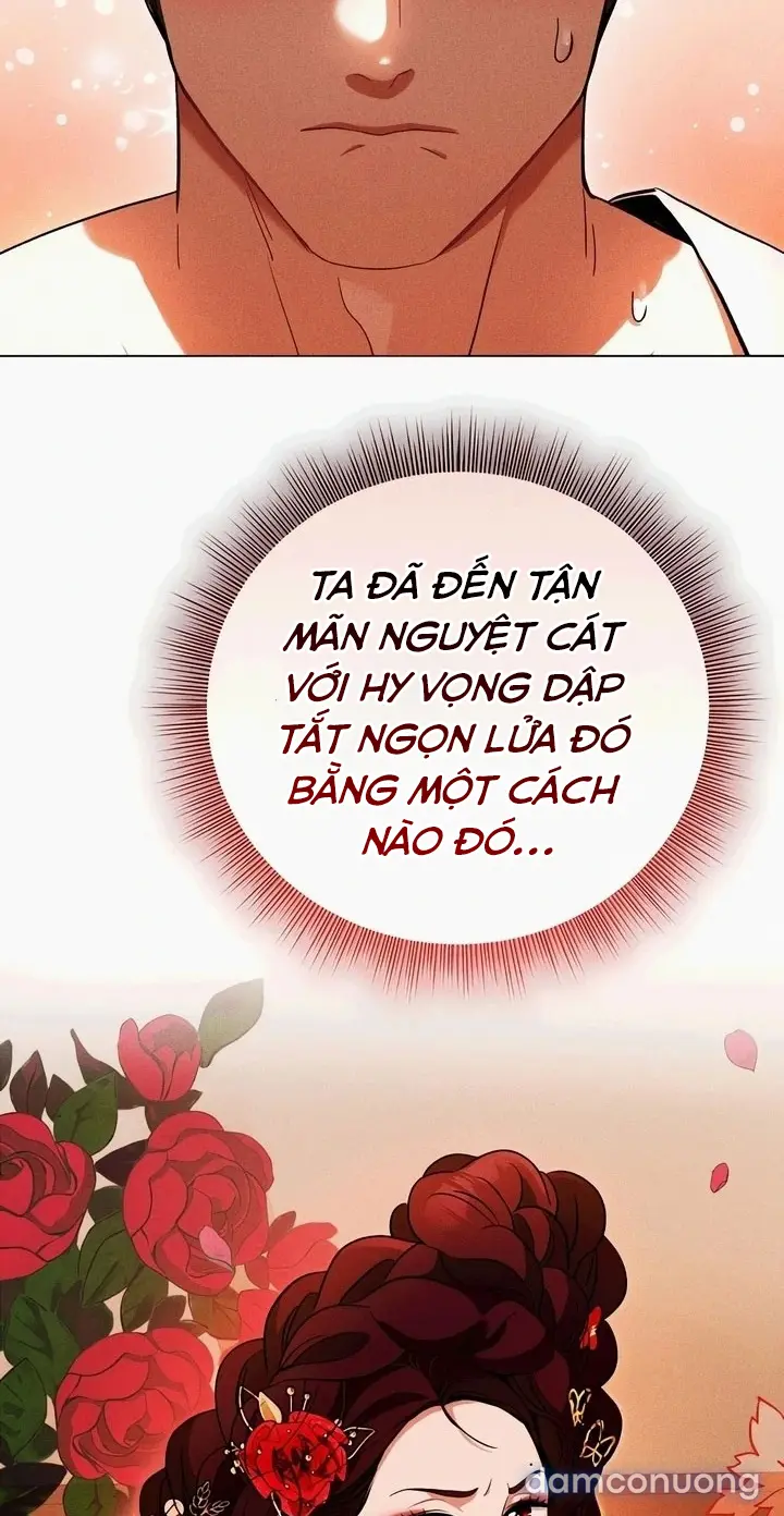 Huyết Vương Phi 