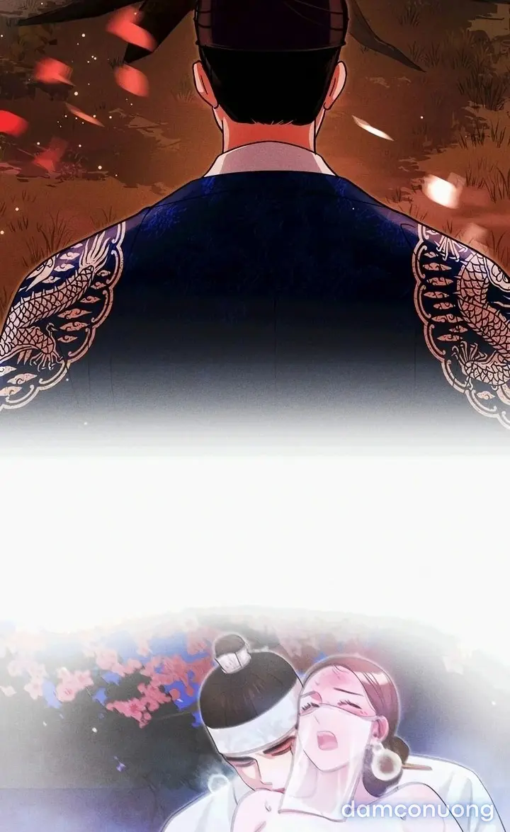 Huyết Vương Phi 