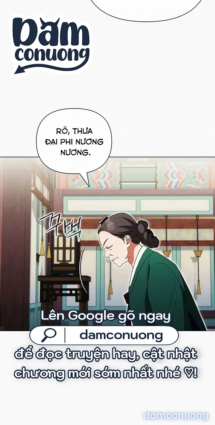 Huyết Vương Phi 
