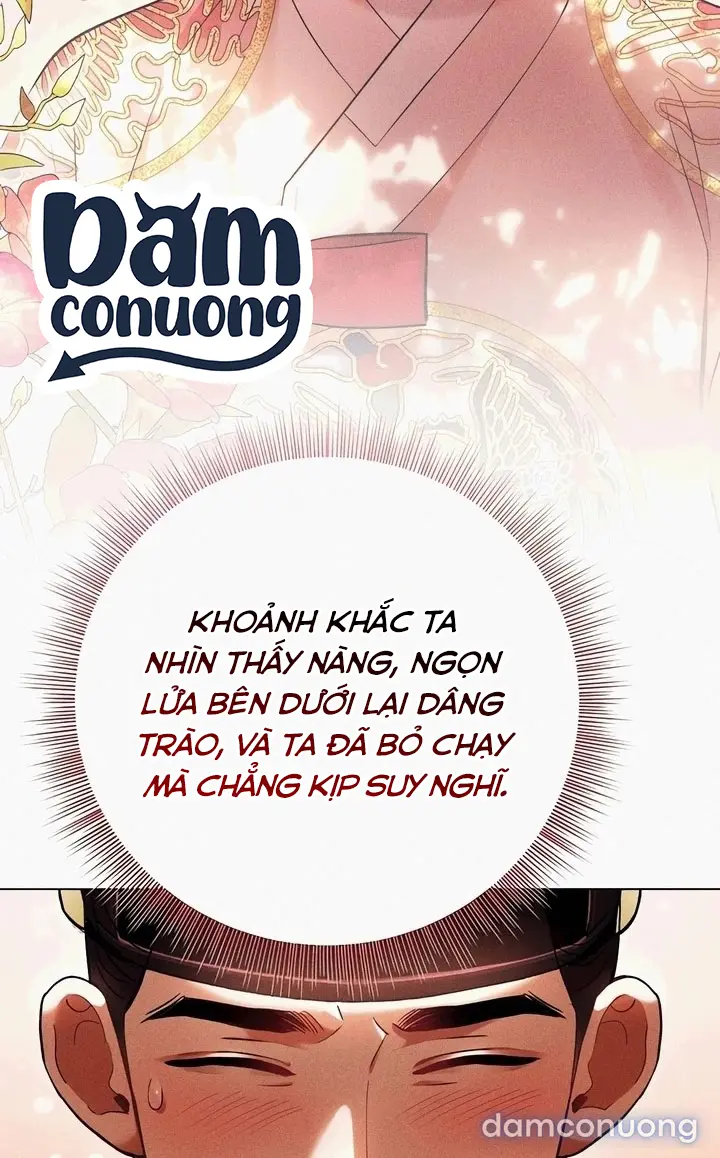 Huyết Vương Phi 