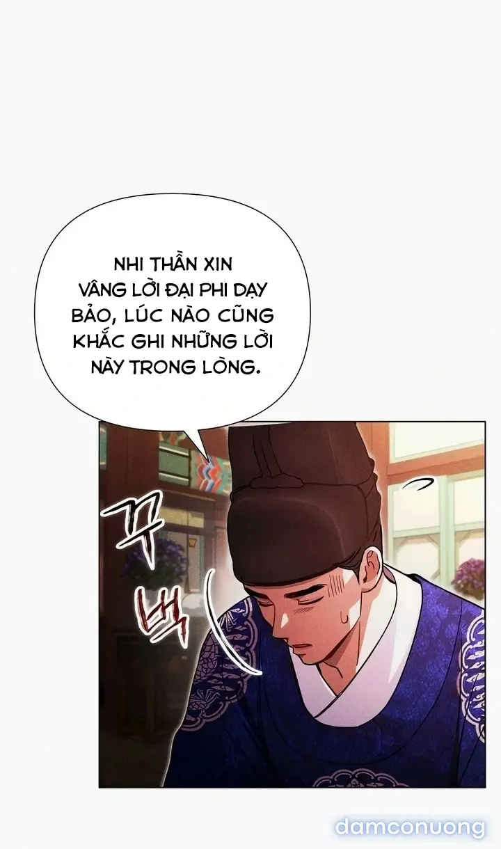 Huyết Vương Phi 
