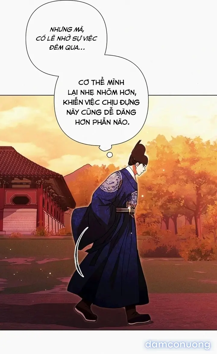 Huyết Vương Phi 