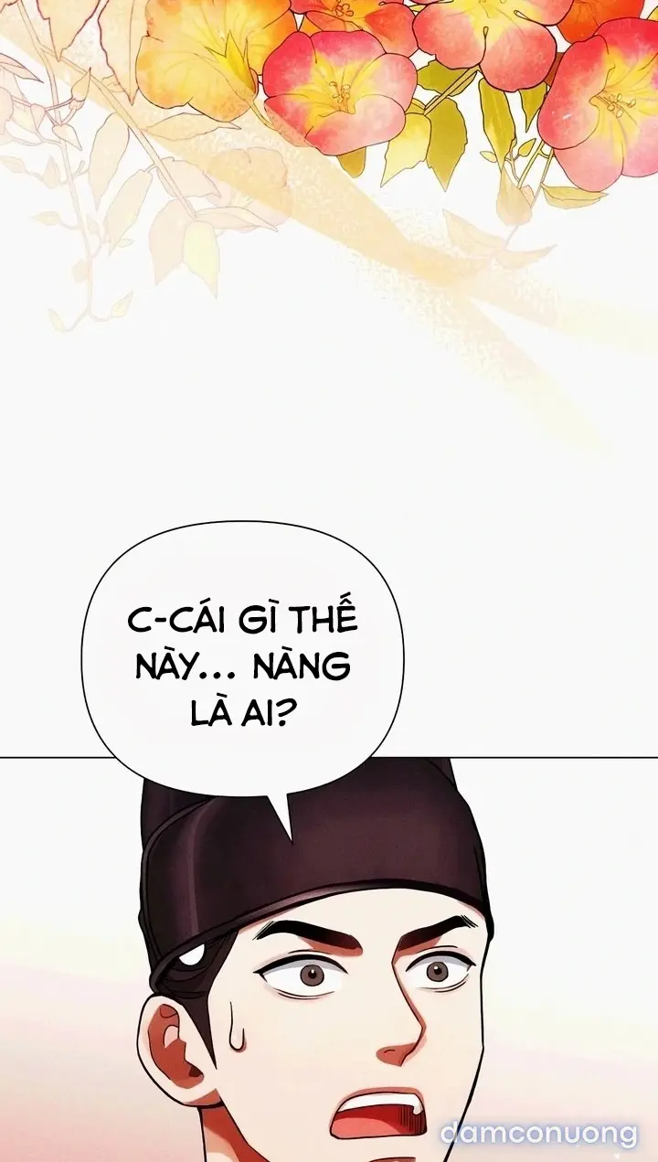 Huyết Vương Phi 