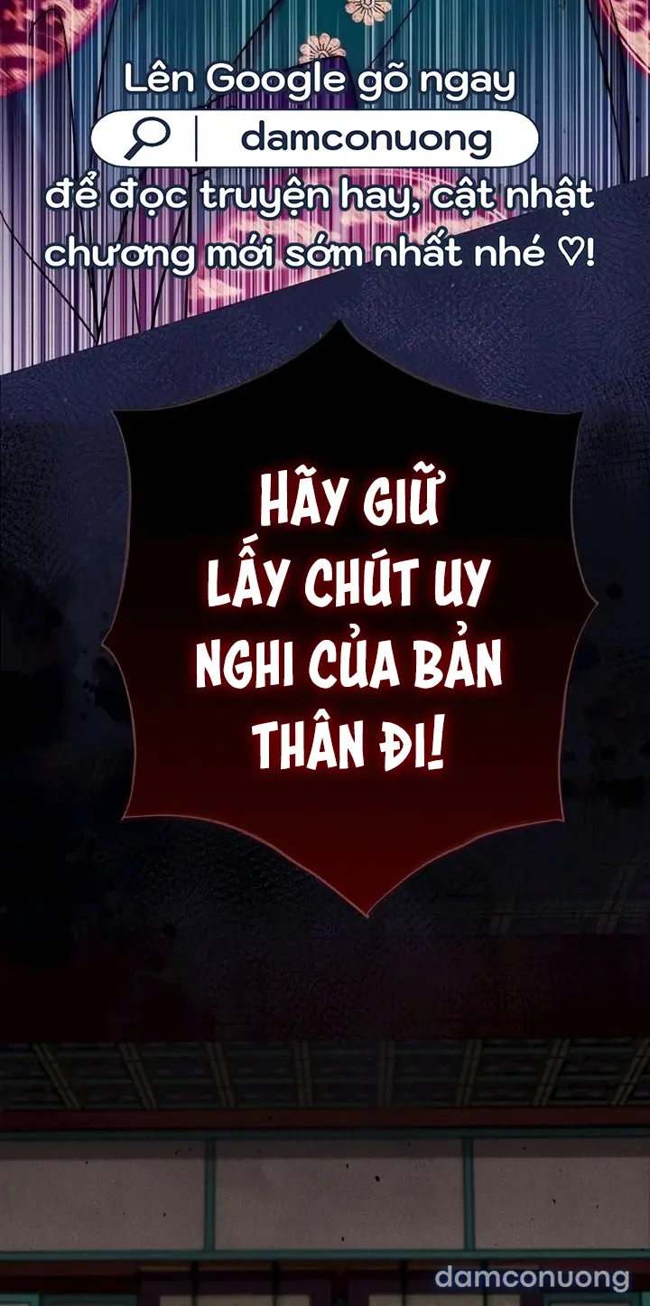 Huyết Vương Phi 
