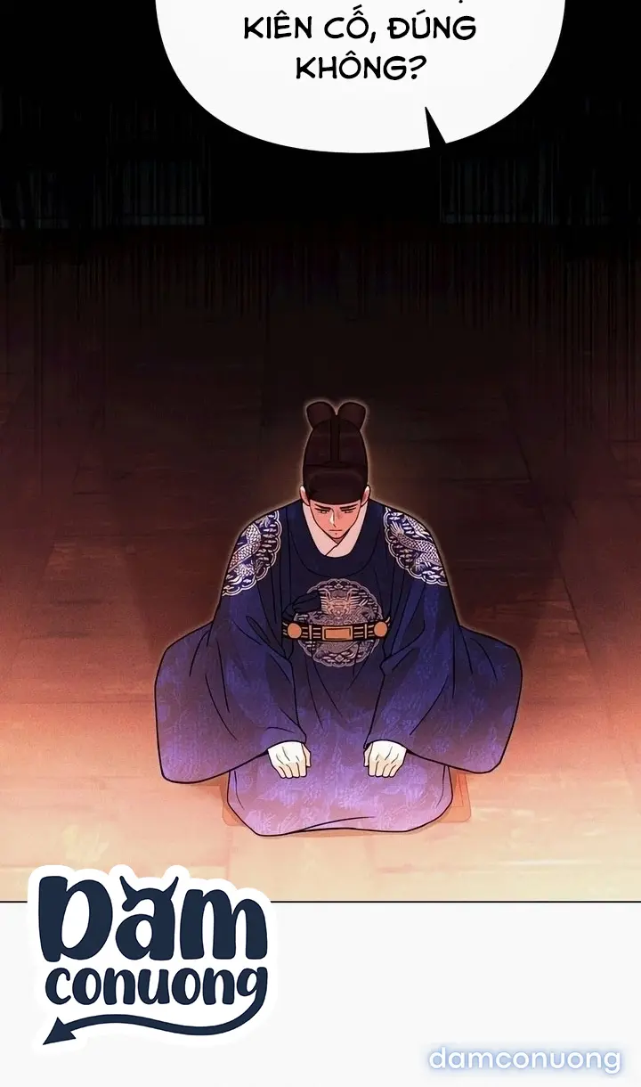 Huyết Vương Phi 