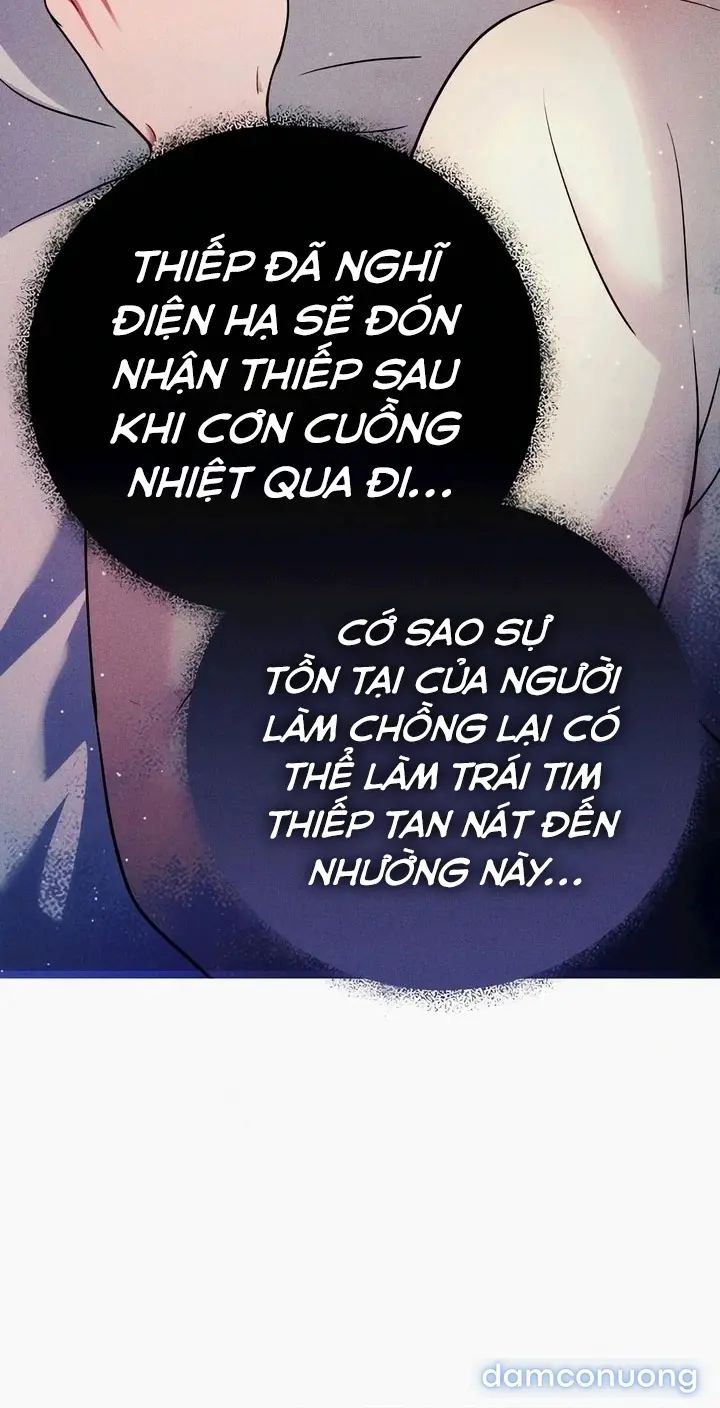 Huyết Vương Phi 