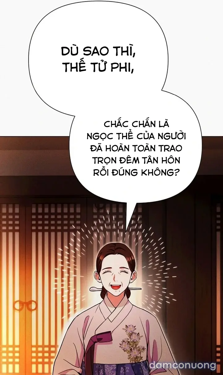 Huyết Vương Phi 