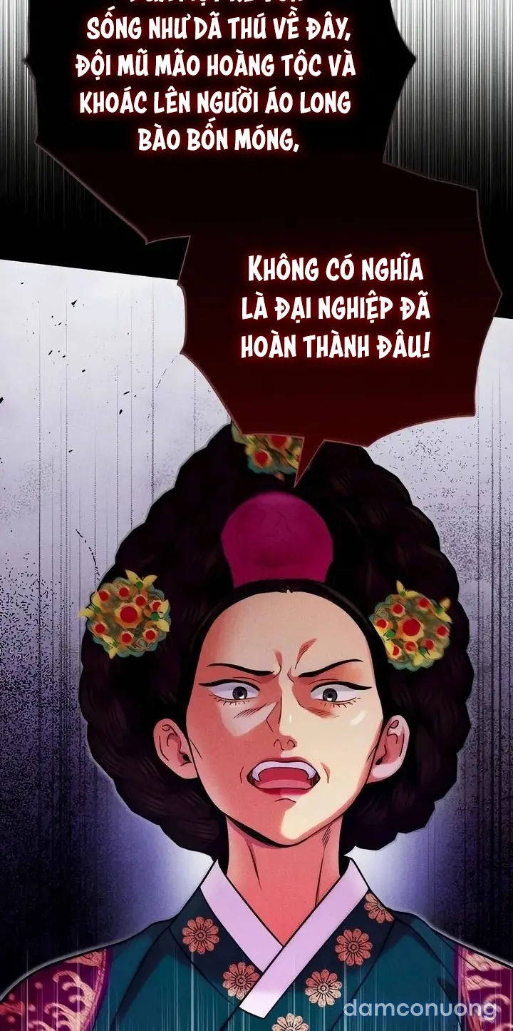 Huyết Vương Phi 