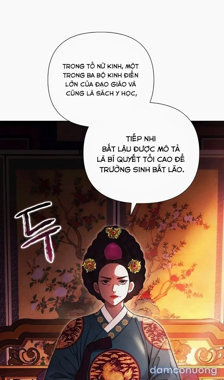 Huyết Vương Phi 