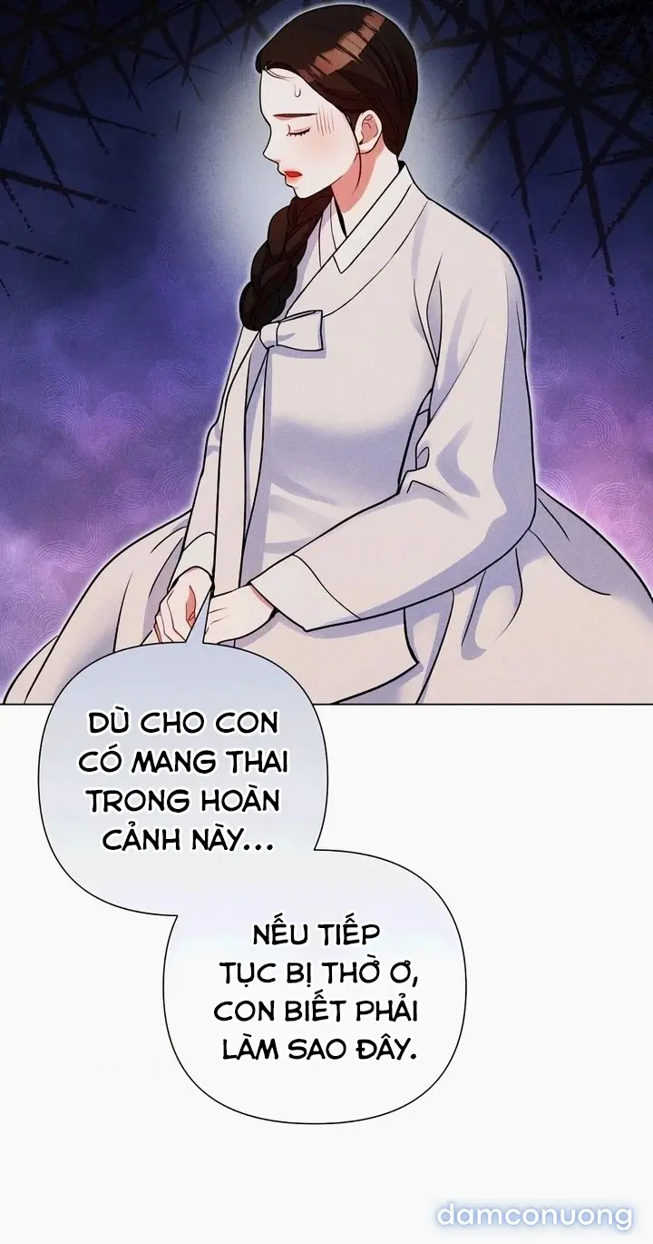 Huyết Vương Phi 