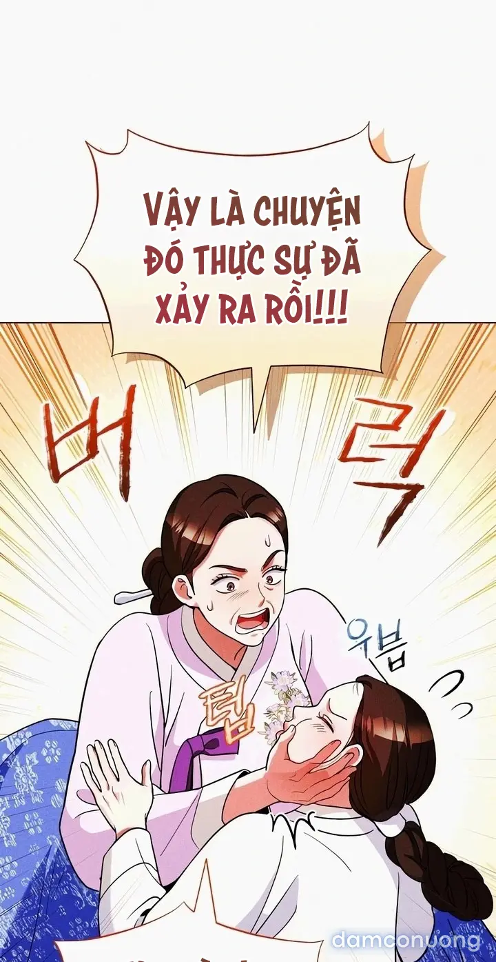 Huyết Vương Phi 