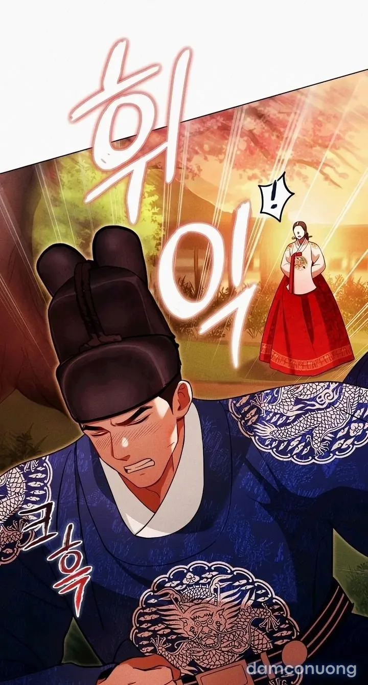 Huyết Vương Phi 