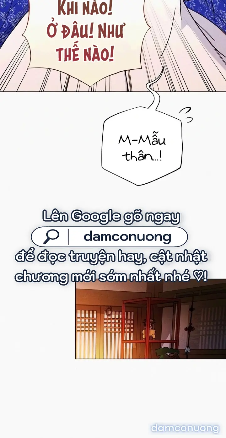 Huyết Vương Phi 