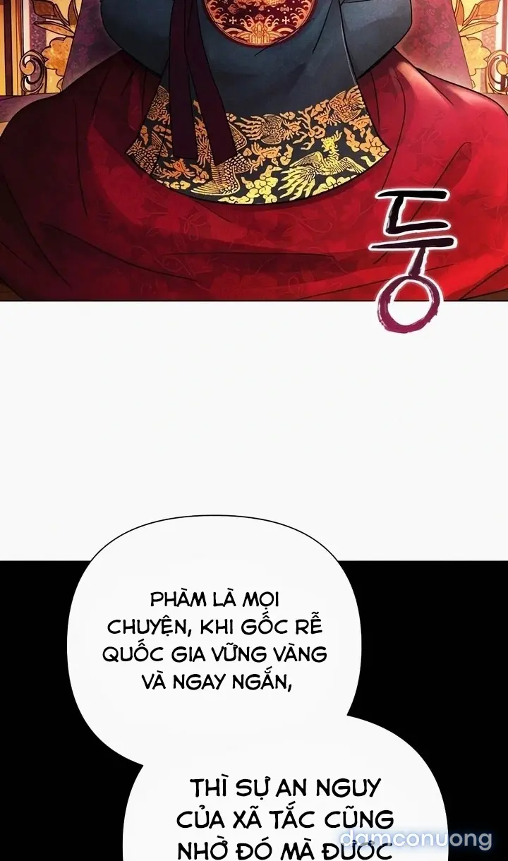 Huyết Vương Phi 